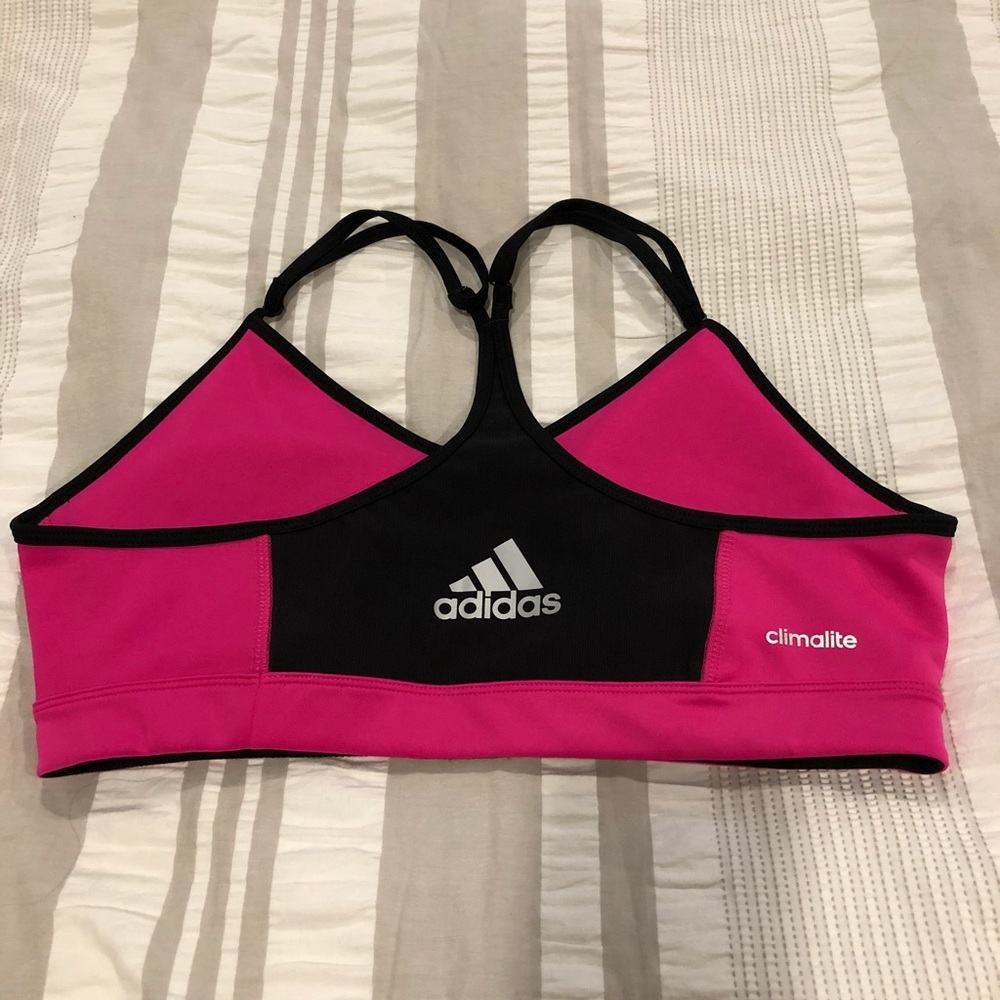 Women’s Adidas sports bra